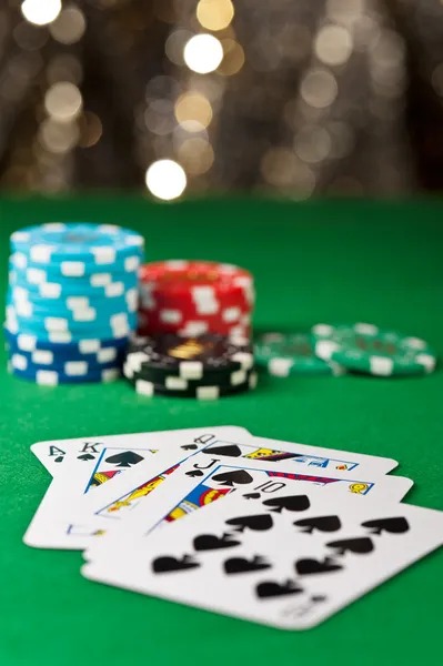 slot gacor Game Type