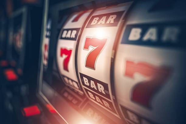 slot gacor What you can open from Home
