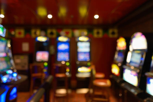 slot gacor Live Roulette Diamond